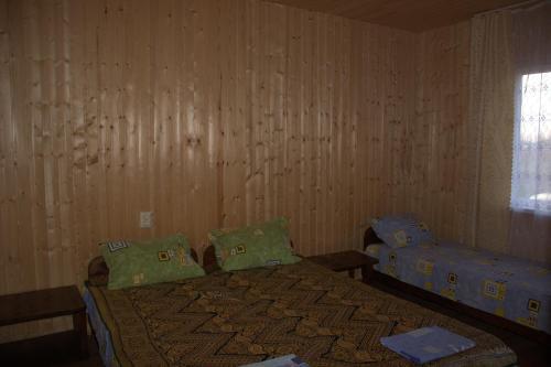 Должанская: Guest House on Azovskaya in Dolzhanskaya