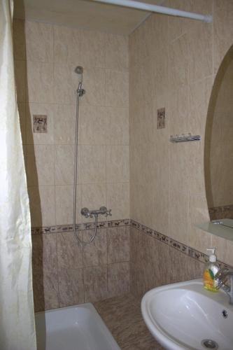 Должанская: Guest House on Azovskaya in Dolzhanskaya