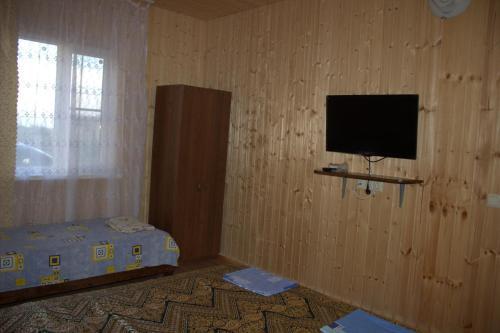 Должанская: Guest House on Azovskaya in Dolzhanskaya