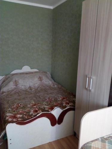 Ейск: Gostevoj dom Kolibri