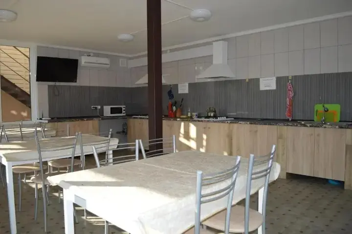 Архипо-Осиповка: Guest house on Mikhailovskii