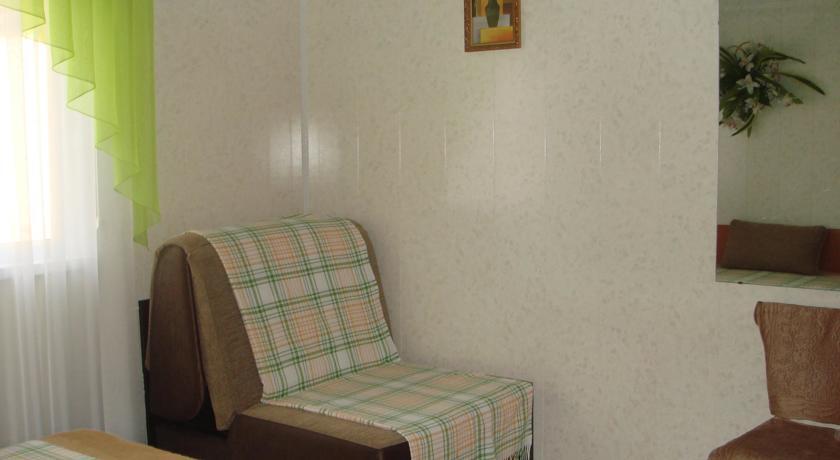 Ейск: Guest House on Nizhnesadovaya