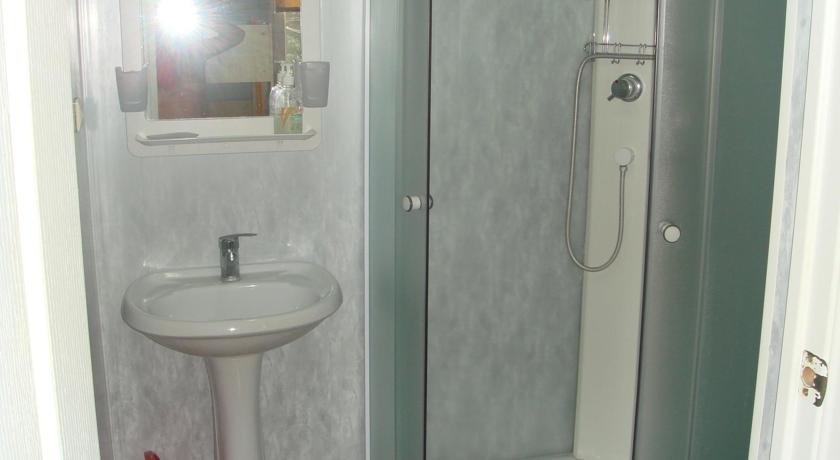 Ейск: Guest House on Nizhnesadovaya