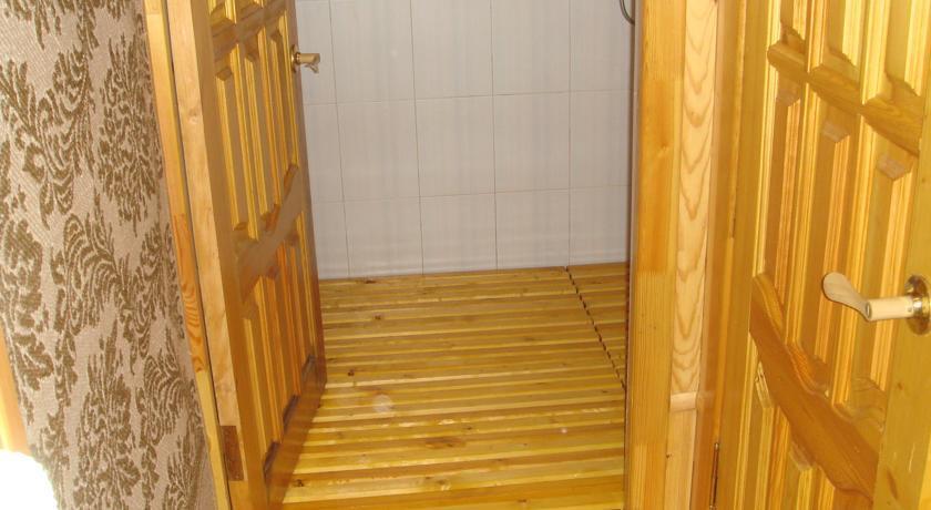 Ейск: Guest House on Nizhnesadovaya