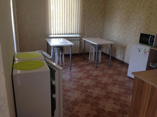 Ейск: Guest house on Pobedy 71