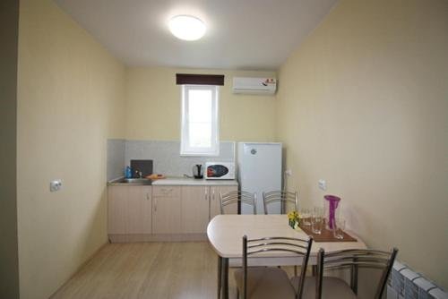 Ейск: Guest house on Primorskiy