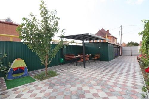 Ейск: Guest house on Primorskiy