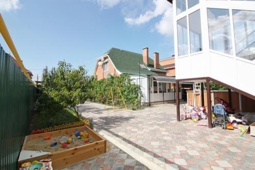 Ейск: Guest house on Primorskiy