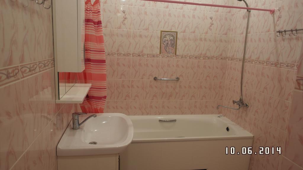 Ейск: Guest House on Sazonova 42