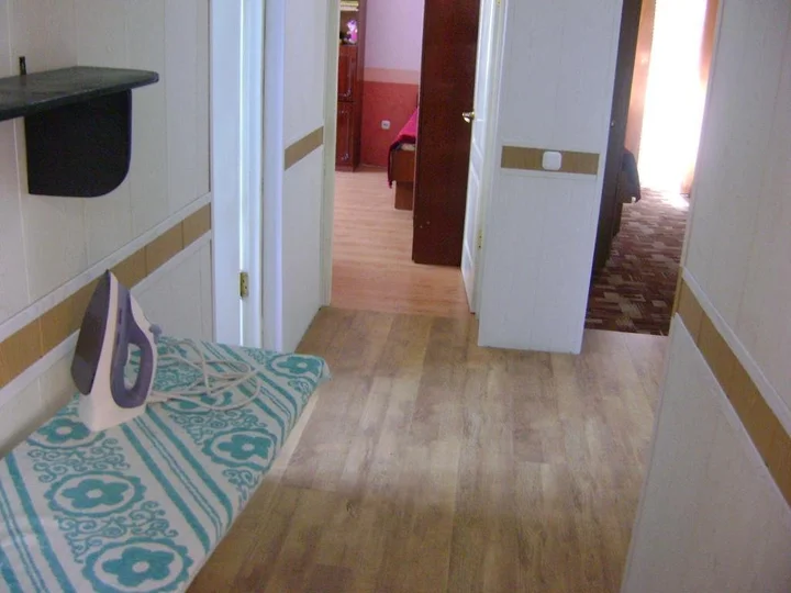 Ейск: Guest House on Sazonova 42