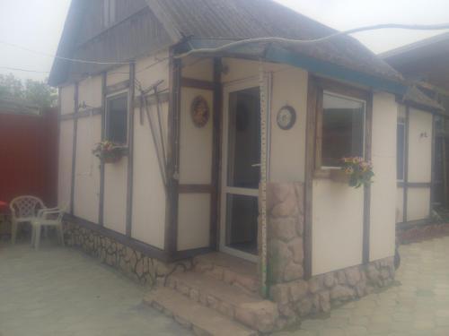 Голубицкая: Guest House on Sovetskaya 125