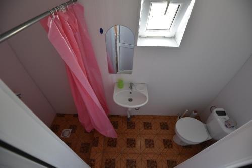 Голубицкая: Guest House on Tamanskaya