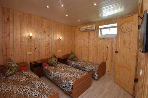 Голубицкая: Guest House on Tamanskaya