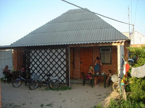 Должанская: Guest House on Ulitsa Kirova