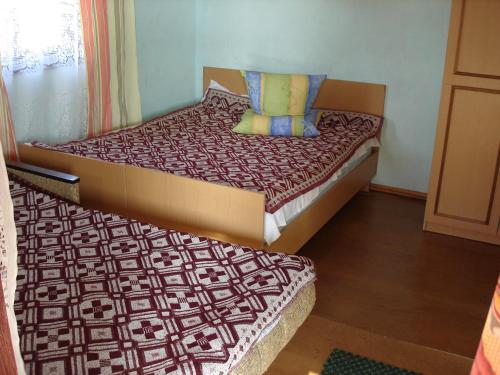 Должанская: Guest House on Ulitsa Kirova
