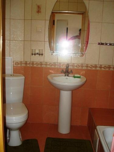 Должанская: Guest House on Ulitsa Kirova