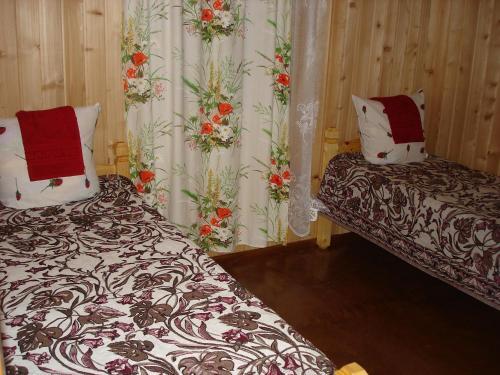 Должанская: Guest House on Ulitsa Kirova