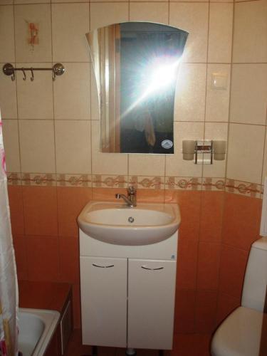 Должанская: Guest House on Ulitsa Kirova