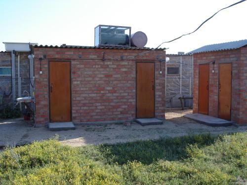 Должанская: Guest House on Ulitsa Kirova