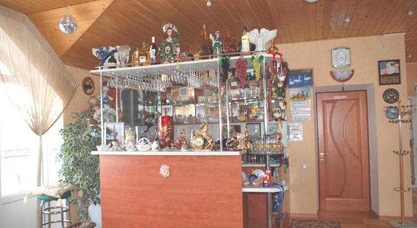 Сукко: Гостевой Дом Панорама