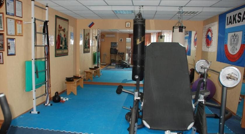 Сукко: Гостевой Дом Панорама