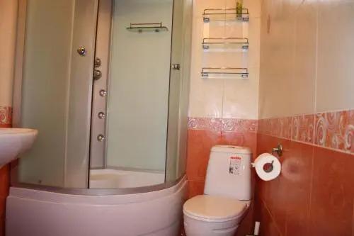 Ейск: Guest House Pervomayskaya 126