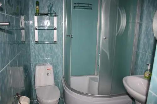 Ейск: Guest House Pervomayskaya 126