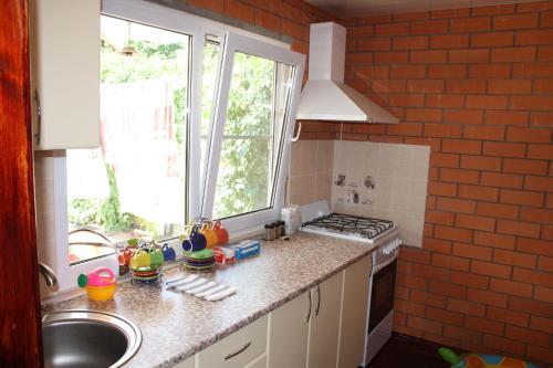 Ейск: Guest House Pervomayskaya 126