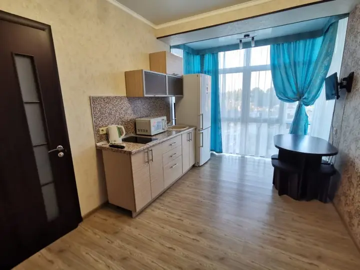 Гостевой дом Романтика — фото 1
