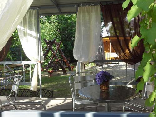 Ейск: Guest House San Bah