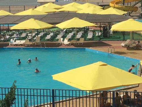 Ейск: Guest House San Bah