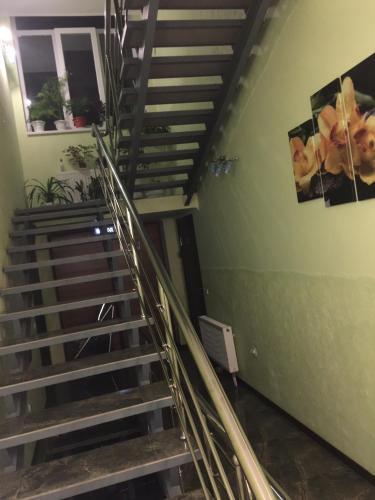 Ейск: Guest House San Bah