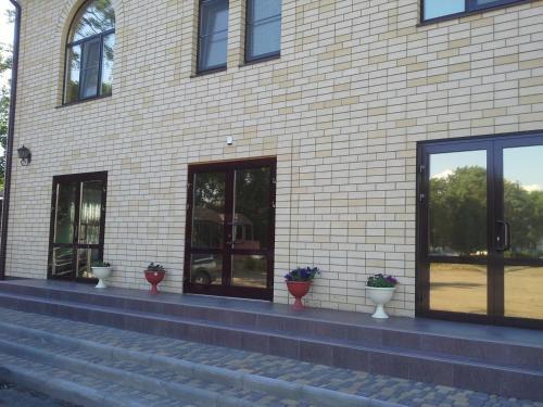 Ейск: Guest House San Bah