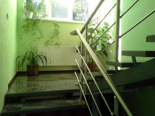Ейск: Guest House San Bah