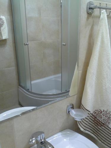 Ейск: Guest House San Bah