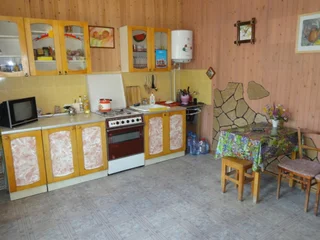Сукко: Guest House Solnechny