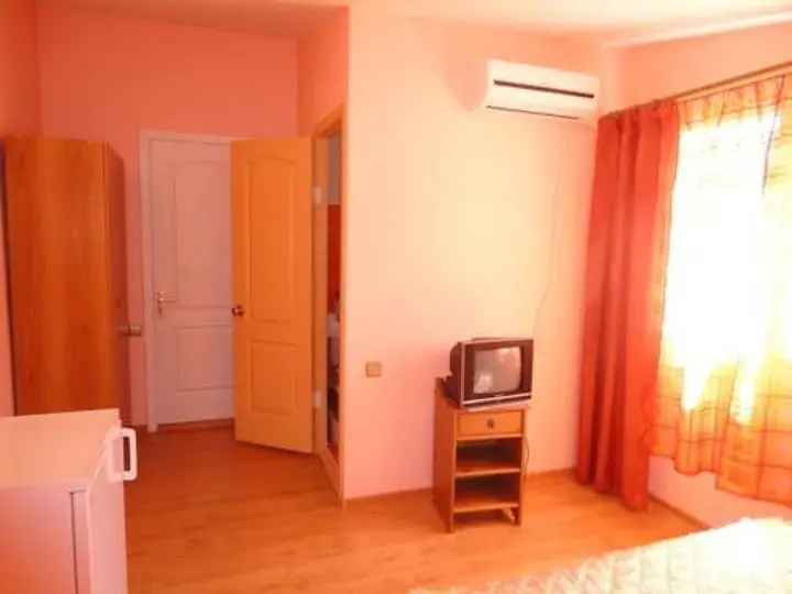 Сукко: Guest House Solnechny