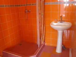 Сукко: Guest House Solnechny