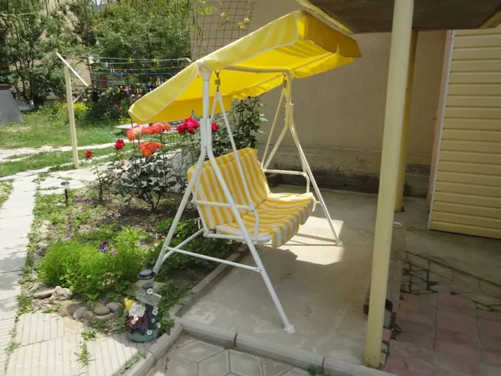 Сукко: Guest House Solnechny