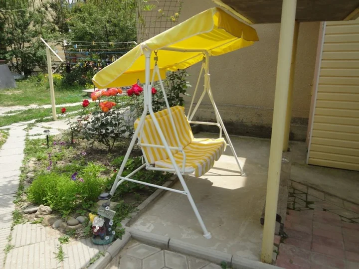 Сукко: Guest House Solnechny