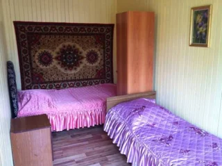 Сукко: Guest House Solnechny