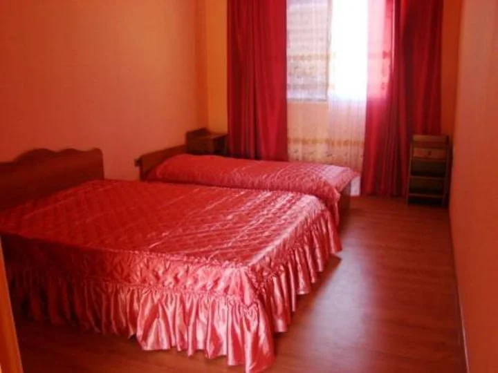Сукко: Guest House Solnechny