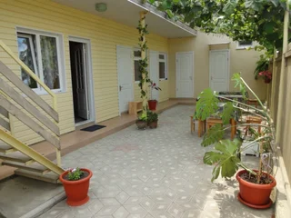 Сукко: Guest House Solnechny