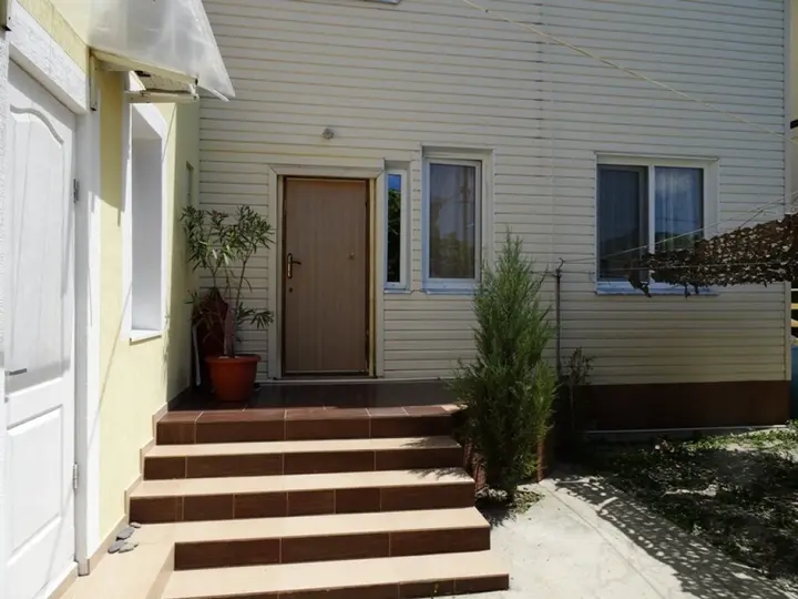 Сукко: Guest House Solnechny