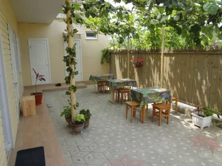 Сукко: Guest House Solnechny