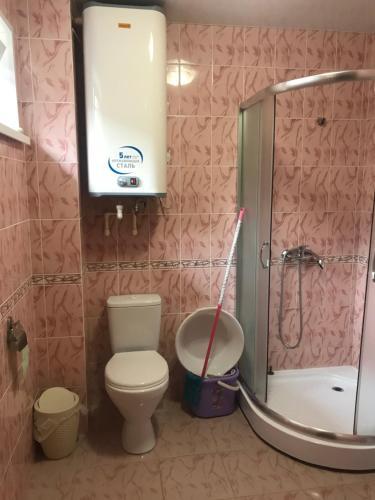 Ейск: Guest House Staraya Pristan