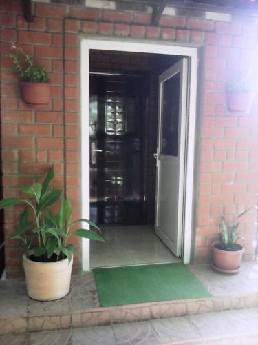 Ейск: Guest House Svetlana On Gogolya 4