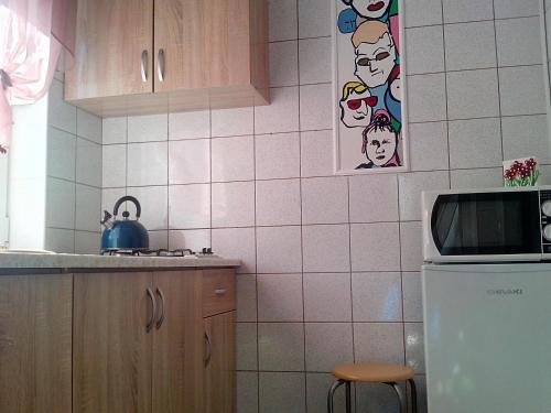 Ейск: Guest House Svetlana On Gogolya 4
