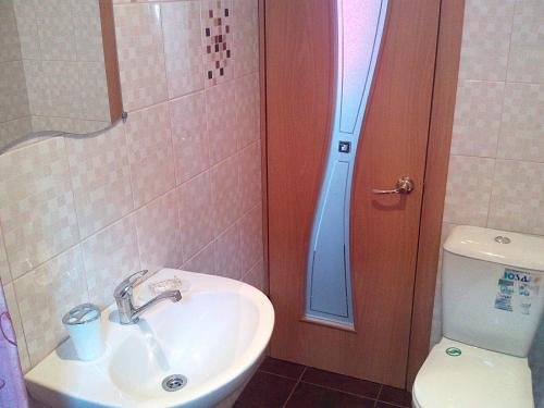 Ейск: Guest House Svetlana On Gogolya 4