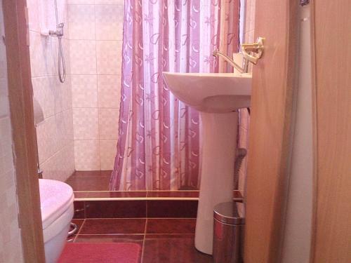 Ейск: Guest House Svetlana On Gogolya 4